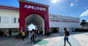 Reabren en Quintana Roo los puertos a la navegación; las navieras reanudaron operaciones