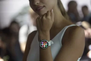 Huawei presenta su gama de relojes inteligentes y tabletas más innovadoras