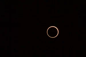 ¿En qué partes de México se podrá ver el eclipse anillo de fuego?