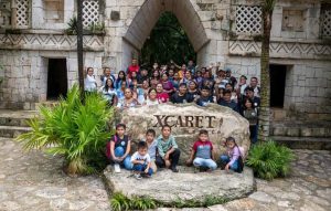 Grupo Xcaret y comunidades de Quintana Roo: Un vínculo cultural en el Festival de Tradiciones de Vida y Muerte