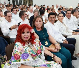 Destacan gobernadores que en Tabasco habrá buen Gobierno de la mano de Javier May