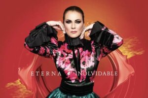 Edith Márquez presenta ‘Eterna e Inolvidable’, un tributo a Rocío Dúrcal