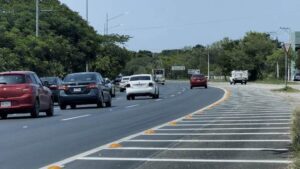 Gobierno del Estado de Yucatán entrega más de 7 kilómetros rehabilitados en el Periférico de Mérida