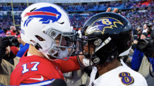 NFL 2025 los partidos de la primer Semana en México