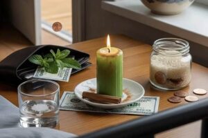 Los 7 Rituales para atraer dinero y prosperidad