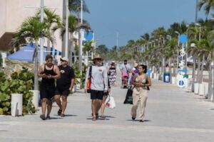 Se consolida crecimiento turístico de Yucatán 