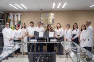DIF Yucatán e IMSS fortalecen atención médica y entrega gratuita de prótesis