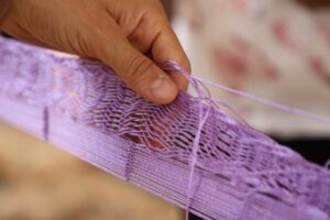 Gobierno del Estado impulsa protección de la hamaca yucateca peninsular 