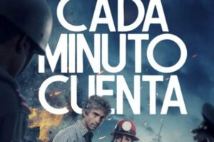 ‘Cada minuto cuenta’, la serie que busca ‘cerrar heridas’ del sismo de 1985 en México 