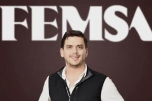 José Antonio Fernández Garza-Lagüera será el nuevo director general de Femsa