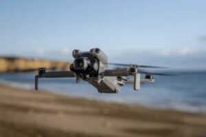 Llega a México el DJI Mini 5 Pro: tan práctico como poderoso