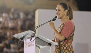 En Oaxaca, cuna del Humanismo Mexicano, todas las familias reciben algún Programa para el Bienestar: Presidenta Claudia Sheinbaum