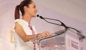 La Cuarta Transformación redujo 22% la pobreza en Tabasco; nuestro movimiento está en el corazón del pueblo: Presidenta Claudia Sheinbaum Pardo