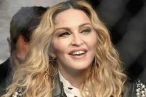 Madonna anuncia disco para 2026 y con Warner