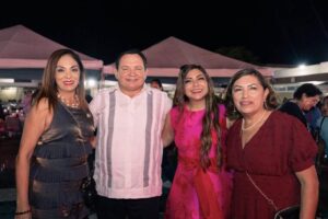 Anuncian inversión de 10 mdp para el Tecnológico de Mérida