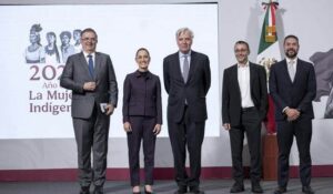 Plan México avanza: Se anuncia inversión de 4 mil 800 mdd de CloudHQ para la construcción de 6 Centros de Datos en Querétaro