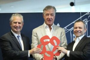 Fernando Chico Pardo no prevé aumentar su posición en Banamex tras compra del 25 %