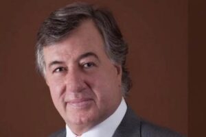 ¿Quién es Fernando Chico Pardo? Empresario que compró parte de Banamex