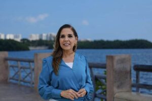 Quintana Roo celebra el Día Mundial del Turismo con un modelo comunitario que transforma vidas: Mara Lezama