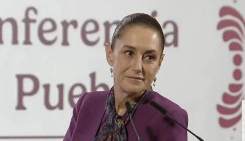 Reunión con Marco Rubio será cordial; se hablará de seguridad, comercio y migrantes: Claudia Sheinbaum Pardo