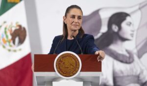 El lunes se envía propuesta de reforma a la Ley de Aguas Nacionales y para expedir nueva Ley General de Aguas: Presidenta Claudia Sheinbaum Pardo