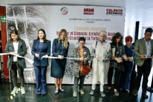 Anahí González impulsa el Humanismo Mexicano en el Senado con la defensa del bienestar animal