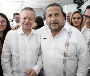 Jorge Sanén se suma a las voces en la Reforma Electoral y a poner a la ciudadanía al centro de las decisiones