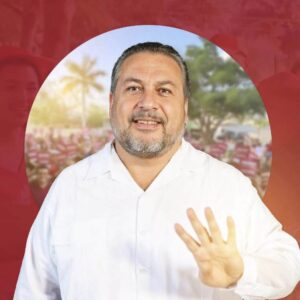 Jorge Sanén Cervantes dentro del ranking de los mejores diputados locales de Morena en México