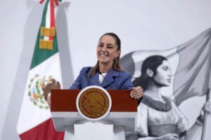 En 2026, inicia registro al Sistema de Salud Nacional: Presidenta Claudia Sheinbaum Pardo