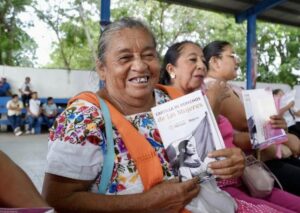 Mujeres yucatecas alzan la voz por una vida libre de violencia