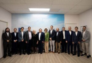 Yucatán fortalece su presencia internacional en la industria de cruceros 