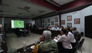 Anuncia Presidenta Claudia Sheinbaum que este lunes inicia censo de afectaciones por lluvias