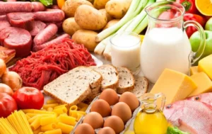 Comer saludablemente ocasionalmente no es suficiente; esto revela un nuevo estudio