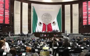 Diputados aprueban en lo general reformas a la Ley de Amparo