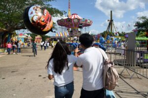 Abren convocatoria para Visitas Escolares de la Feria Yucatán Xmatkuil 2025 