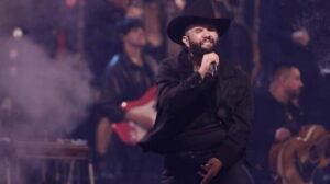 Carín León, Pepe Aguilar y Los Tigres del Norte cantarán en los Latin Grammy 2025