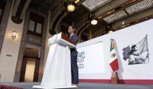 Gobierno de México ha atendido 130 caminos de la Red Federal afectados por lluvias; hay dos pendientes en Hidalgo