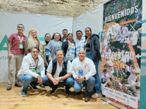 Yucatán destaca en Feria de Turismo de Aventura