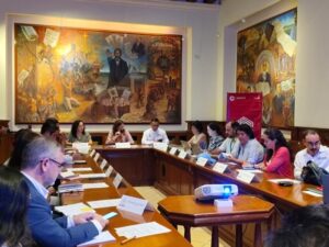 Participa SEMA en la Tercera Sesión Ordinaria de la Comisión Regional de Cambio Climático de la Península de Yucatán
