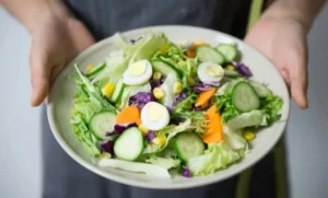 Conoce la importancia de llevar a cabo una buena alimentación