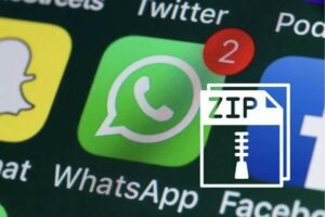¡No lo descargues! Circula en WhatsApp documento con virus que roba tus datos