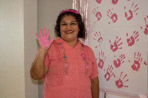 En marcha segunda etapa del modelo Kaab en escuelas de Yucatán 