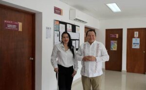 Renacimiento Maya fortalece la salud mental con acciones preventivas y más de 3 mil tamizajes en escuelas 