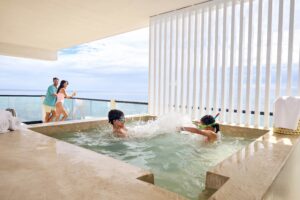 AVA Resort Cancun reinventa las fiestas decembrinas con su primer Winter Festival