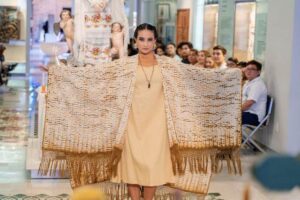 Original Yucatán llega a su fin celebrando la fuerza del textil mexicano 