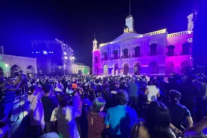 Clausuran XVIII Festival Cultural Ceiba 2025; «Arte y Magia en el Grijalva”