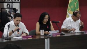 Yucatán refuerza su liderazgo en acción climática 