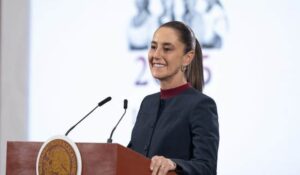 Presidenta Claudia Sheinbaum Pardo, supervisará labores de limpieza y entrega de apoyos en Veracruz y Puebla