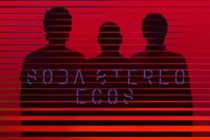 Soda Stereo anuncia conciertos en México en 2026, con recreación audiovisual de Gustavo Cerati