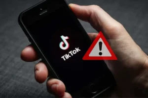 No veas estos videos: alertan por nueva estafa en TikTok; pueden robar tus datos